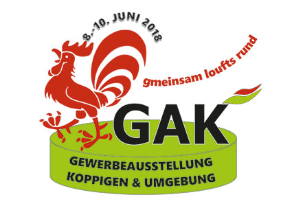 logo GAK