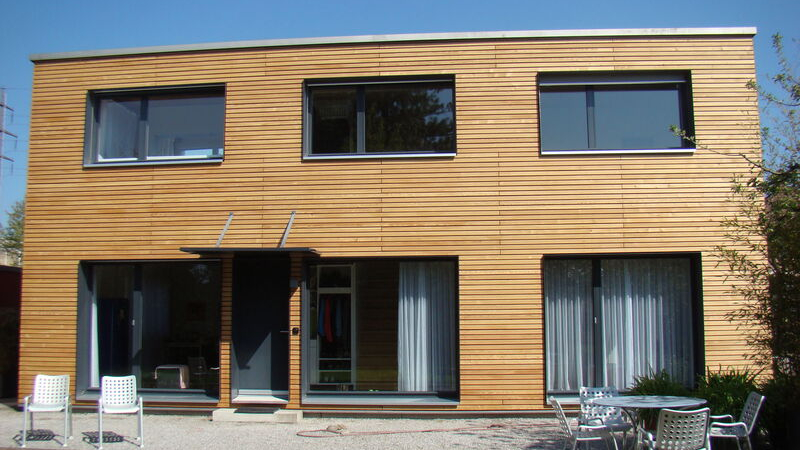 Schädlinge und Feuchtigkeit